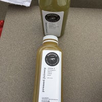 Photo taken at Pressed Juicery by Mike H. on 9/20/2016