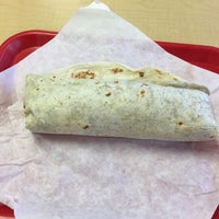 Photo taken at Giliberto&amp;#39;s Mexican Taco Shop by Mike H. on 10/11/2016