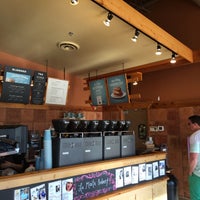 Photo taken at Caribou Coffee by Mike H. on 7/30/2016