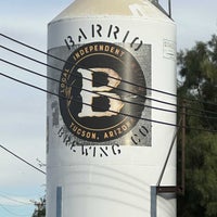 Foto tirada no(a) Barrio Brewing Co. por Keith H. em 1/11/2023