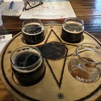 Photo taken at West Side Brewing by Keith H. on 2/8/2023