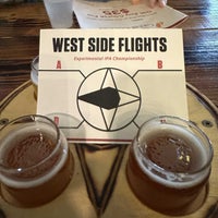 2/8/2023 tarihinde Keith H.ziyaretçi tarafından West Side Brewing'de çekilen fotoğraf