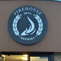 Photo taken at Firehouse Grill by Keith H. on 3/1/2023
