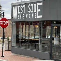 Foto tirada no(a) West Side Brewing por Keith H. em 2/8/2023