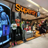 Photo taken at Superdry Store by Цубаса М. on 4/3/2022