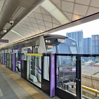 Photo taken at MRT Bang Son (PP15) by Цубаса М. on 1/19/2023