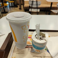 Photo taken at McDonald&amp;#39;s by Цубаса М. on 11/17/2022