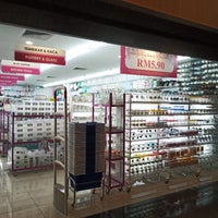 Daiso Miscellaneous Shop In Subang Jaya