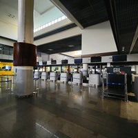 Photo taken at International Departures by Цубаса М. on 4/10/2022