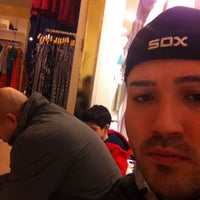 Photo taken at Forever 21 by Nick S. on 3/16/2014
