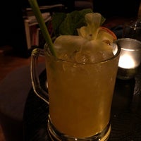 1/2/2019にTom M.がBijou Cocktail Barで撮った写真
