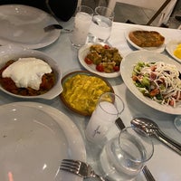 Photo taken at Deniz Restaurant by Serkan E. on 10/21/2021