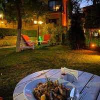 Photo taken at Çetmihan Hotel by Serkan E. on 8/19/2021
