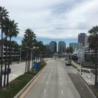 Nike Factory Store Sporting Goods Shop In Long Beach