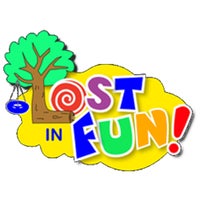 Das Foto wurde bei Lost in Fun! von Lost I. am 3/29/2016 aufgenommen