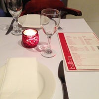 3/1/2013にAnela ⚜.がThe Original Balkan Restaurantで撮った写真