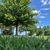 Photo taken at Fort Totten Park by Dianne R. on 8/1/2023