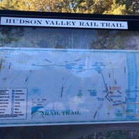 hudson rail trail hudson rail trail