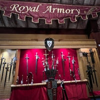 Photo taken at Medieval Times Dinner &amp;amp; Tournament by Dianne R. on 10/2/2022