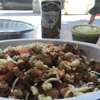 Photo taken at Chipotle Mexican Grill by Dianne R. on 12/4/2015
