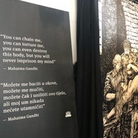 Photo taken at Tortureum- Museum of torture by Dianne R. on 6/2/2019