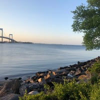 Photo taken at Little Bay Park by Dianne R. on 5/21/2020