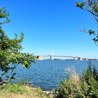 Photo taken at Fort Totten Park by Dianne R. on 8/24/2022