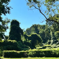 Photo taken at Fort Totten Park by Dianne R. on 8/24/2022