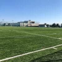 新砂運動場 江東区 東京都