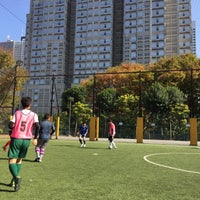 フットサルコート Campo De Futebol Em 新宿区