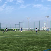 新砂運動場 江東区 東京都