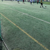 フットサルコート グラマード 浦和 サッカー場