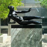 Photo taken at Kimbell Art Museum by Jamie W. on 6/1/2022