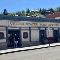 Photo taken at Historic Park City Main Street by Jamie W. on 7/12/2019