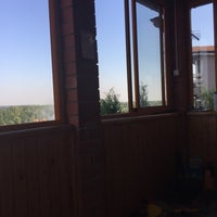 Photo taken at Чертовицы (Чертовицкое) by Оличка on 8/6/2016