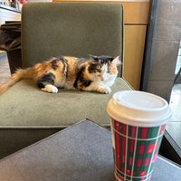 Photo taken at Starbucks by Abdurrahman F. on 1/2/2024
