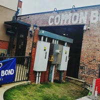 4/29/2023にSour G.がCommon Bond Brewersで撮った写真