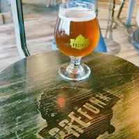 4/10/2019 tarihinde Sour G.ziyaretçi tarafından PreFunk Beer Bar Nampa'de çekilen fotoğraf