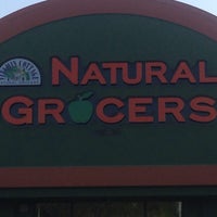 5/26/2016にSour G.がNatural Grocersで撮った写真