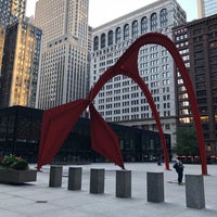 Photo taken at Chicago Architecture Foundation by ROZ . on 8/17/2018