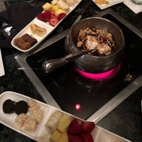 Photo taken at The Melting Pot by ROZ . on 7/29/2019