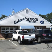 Photo taken at Orleans Seafood Market by Orleans Seafood Market on 3/29/2016