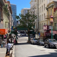 Photo taken at Chinatown Gate by K C. on 6/20/2023