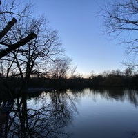 Photo taken at Wandsworth Common by K C. on 2/18/2021