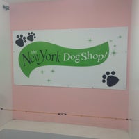 Versace Tank - The New York Dog Shop