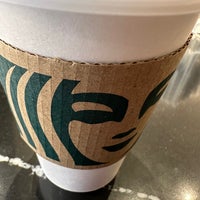 Photo taken at Starbucks by Jan V. on 5/4/2023