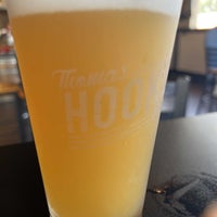 Photo taken at Thomas Hooker Brewery by Luis V. on 7/25/2022