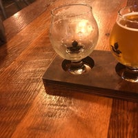 Photo taken at Altruist Brewing Company by Luis V. on 2/8/2020