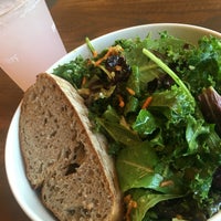Photo taken at sweetgreen by Cristina M. on 7/24/2016