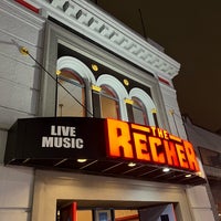 Photo taken at Recher Theatre by Dylan S. on 3/10/2024